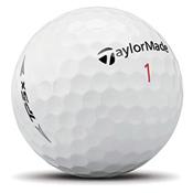 3x12 Balles de golf TP5x 2019 - TaylorMade