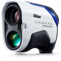 Télémètre Coolshot Pro II Stabileyes (NIKBKA157YA) - Nikon