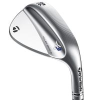 Wedge Milled Grind 3.0 Chrome - TaylorMade