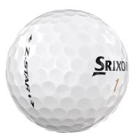 12 Balles de golf Z-STAR Diamond 2023 - Srixon