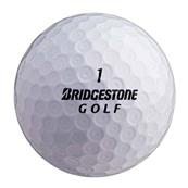 12 Balles de golf Tour B330 