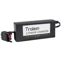 Chargeur pour batterie (C204) - Trolem