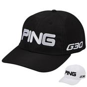 Casquette Tour G30 Unstructured - Ping