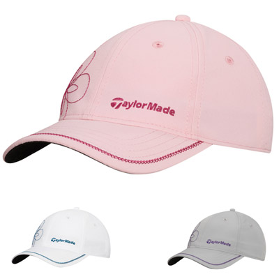 Casquette Petal Lady - TaylorMade