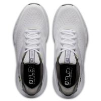 Chaussure homme Flex XP 2023 (56280 - Blanc / Noir) - FootJoy