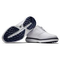 Chaussure homme Traditions Spikeless 2024 (57927 - Blanc) - Footjoy
