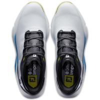Chaussure homme Pro SLX Carbon 2024 (56918 - Blanc) - FootJoy