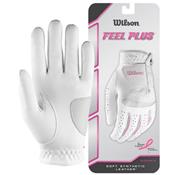 Gant de golf Femme Feel Plus (WGJA00770) - Wilson
