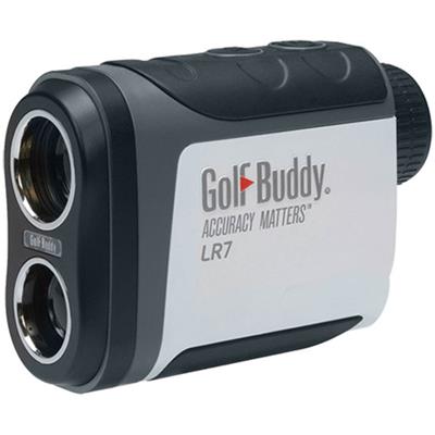 Télémètre laser LR7 - GolfBuddy