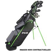 1/2 Kit de golf Prodi G (57"-63" / 145-160cm) - Ping
