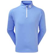 Pull Over Chill-Out bleu clair (90151) - FootJoy