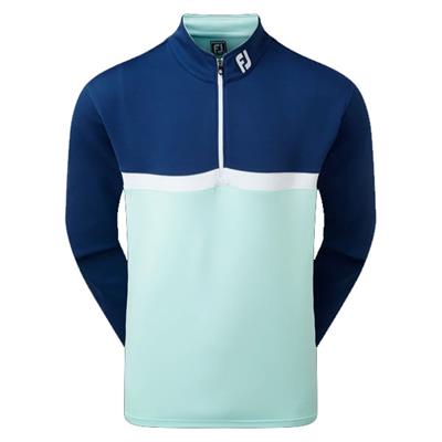 Pull Over Colour Blocked ChillOut bleu (90382) - FootJoy