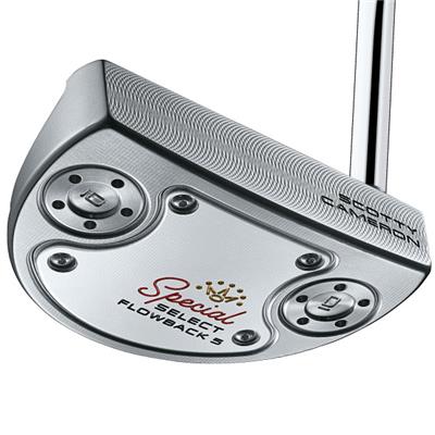 Putter Special Select FlowBack 5 - Scotty Cameron