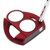 Putter O-Works Red 2-Ball Fang - Odyssey