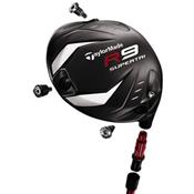Driver R9 Supertri - TaylorMade