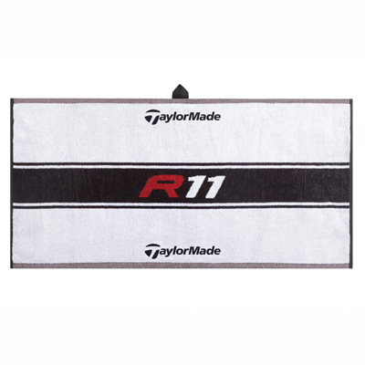 Serviette R11 Players - TaylorMade