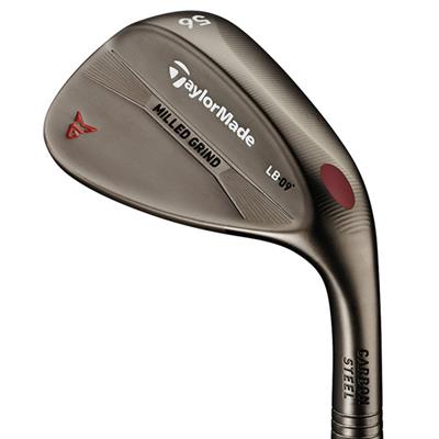 Wedge Milled Grind Bronze - TaylorMade