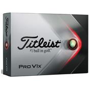 12 Balles de golf Pro V1X 2021 (T2047S-BIL V1X)