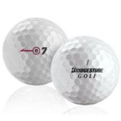 Balles de golf e7 - Bridgestone
