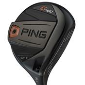 Bois G400 SFT - Ping