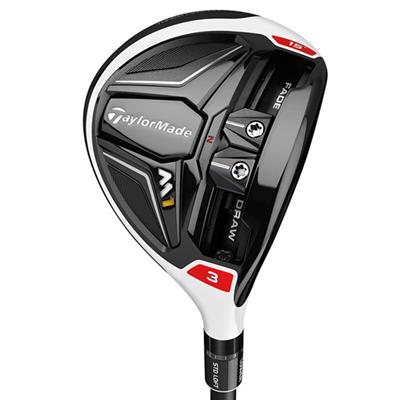 Bois M1 - TaylorMade