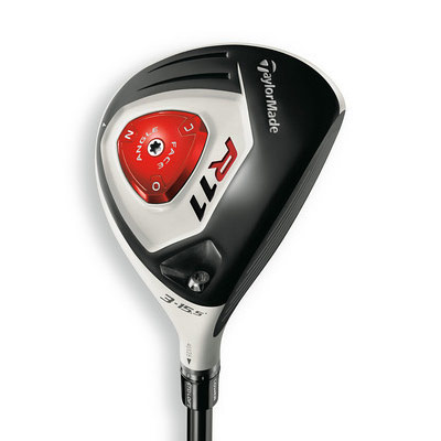 Bois R11 TP - TaylorMade