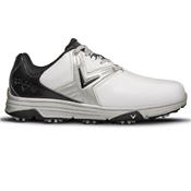 Chaussure homme Chev Comfort 2021 (M585-50 - Blanc / Noir)