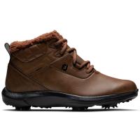 Chaussure femme Boot d'hiver 2022 (98828 / Marron) - Footjoy