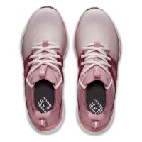 Chaussure Femme HyperFlex 2024 (98169 - Rose / Blanc) - Footjoy