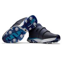 Chaussure homme Hyperflex BOA 2023 (55456 - Marine / Bleu) - Footjoy