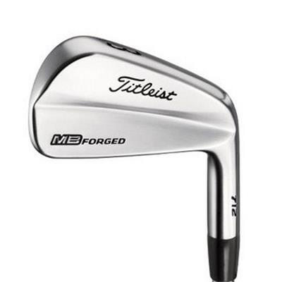 Fers MB 712 forged graphite - Titleist