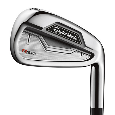Fers RSi 2 en graphite - TaylorMade