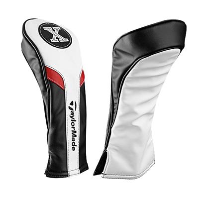 Couvre Clubs TaylorMade (B1587701) - TaylorMade