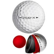 Balles de golf 20XI X - Nike