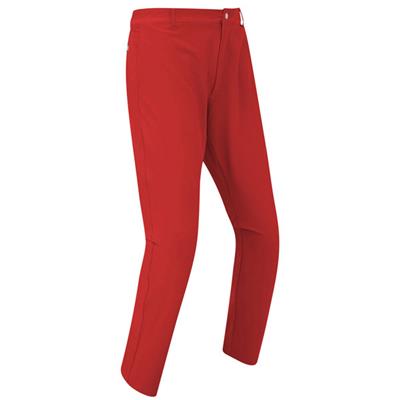 Pantalon Slim Fit Lite rouge (90176) - FootJoy