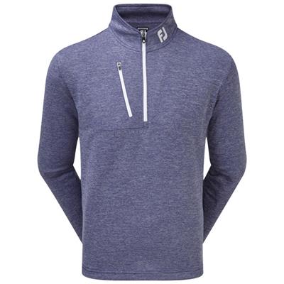 Pull Over Chill-Out Rayure marine (90158) - FootJoy