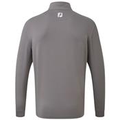 Pull Over Jersey Chill-Out Bande Poitrine gris (90162) - FootJoy