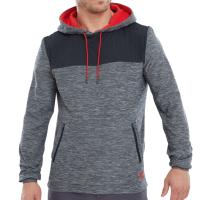 Pull Over Hoodie Thermique marine (88828) - Footjoy
