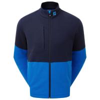 Pull Over Chill-Out Full Zip marine (89910) - Footjoy