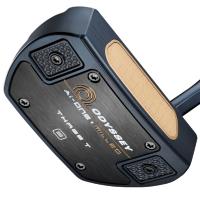 Putter AI One Milled Three T S - Odyssey