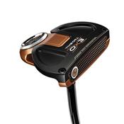 Putter O-Works Exo 2-Ball - Odyssey
