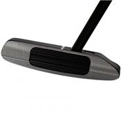 Putter Black Si2 Offset - Seemore