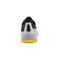 Chaussure homme M Golf Core 2022 (100804-60215 - Gris / Jaune) - Ecco