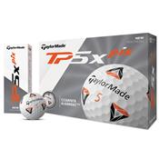 12 Balles de golf TP5x PIX 2020