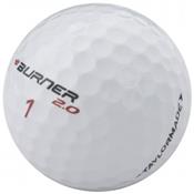 24 Balles de golf Burner 2.0 - TaylorMade