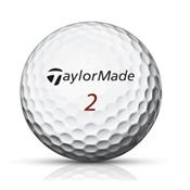 Balles de golf Burner - TaylorMade