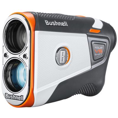 Télémètre Laser Tour V6 SHIFT - Bushnell 