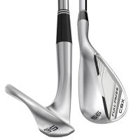 Wedge CBX Full Face 2 (graphite) - Cleveland