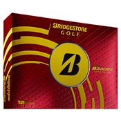 12 Balles de golf Tour B330-RX - Bridgestone