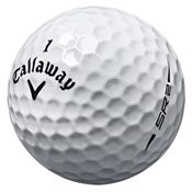 12 Balles de golf SR2 - Callaway